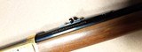 WINCHESTER MODEL 94 LONE STAR COMMEMORATIVE - 2 of 7