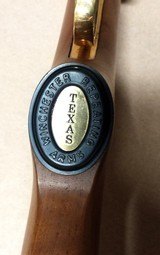 WINCHESTER MODEL 94 LONE STAR COMMEMORATIVE - 6 of 7