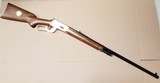 WINCHESTER MODEL 94 LONE STAR COMMEMORATIVE - 1 of 7
