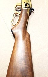 WINCHESTER MODEL 94 LONE STAR COMMEMORATIVE - 5 of 7