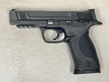 SMITH & WESSON M&P45 - 1 of 4