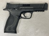 SMITH & WESSON M&P45 - 2 of 4