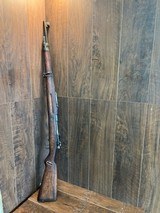 MAUSER STANDARD-MODELL 1924 8MM - 1 of 3