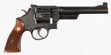 SMITH & WESSON Model 1950 Target Pre 26 - 1 of 7