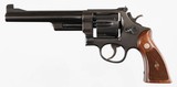 SMITH & WESSON Model 1950 Target Pre 26 - 3 of 7