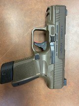 CANIK CANIK TP9 ELITE SC - 2 of 5