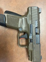 CANIK CANIK TP9 ELITE SC - 3 of 5