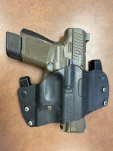 CANIK CANIK TP9 ELITE SC - 1 of 5