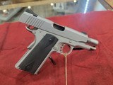 KIMBER 1911 STAINLESS PRO CARRY II - 2 of 3