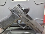 SIG SAUER P320 RXP XFULL-SIZE - 3 of 6