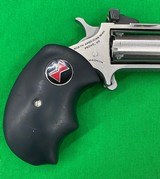 NORTH AMERICAN ARMS BLACKWIDOW - 2 of 5