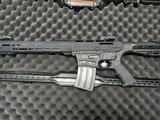 CITADEL BOSS 25 -
AR15 Style Tactical Shotgun - 4 of 4