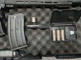 CITADEL BOSS 25 -
AR15 Style Tactical Shotgun - 3 of 4