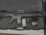 CITADEL BOSS 25 -
AR15 Style Tactical Shotgun - 1 of 4