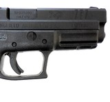 SPRINGFIELD ARMORY XD 9 - 6 of 7