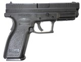 SPRINGFIELD ARMORY XD 9 - 2 of 7