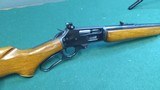 MARLIN 1895SS JM STAMPED - 2 of 4