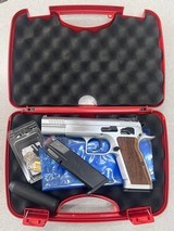 TANFOGLIO DEFIANT LIMITED PRO - 4 of 4