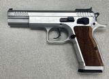 TANFOGLIO DEFIANT LIMITED PRO - 1 of 4