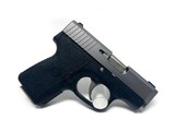 KAHR ARMS CW380 - 1 of 2
