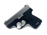 KAHR ARMS CW380 - 2 of 2