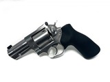 RUGER GP100 - 2 of 2