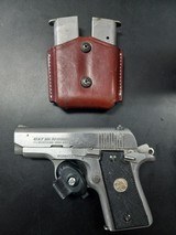 COLT MARK IV SERIES 80 MUSTANG - 1 of 5