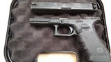 GLOCK 22 G22 GEN 4 .40 (Night Sights) POLICE TRADE IN - 3 of 3