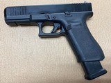 GLOCK 17Gen 5 - 1 of 6