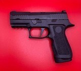 SIG SAUER P320X COMPACT PROFESSIONAL - 2 of 4