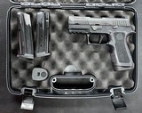 SIG SAUER P320X COMPACT PROFESSIONAL - 4 of 4