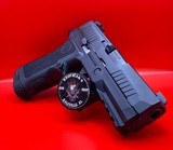 SIG SAUER P320X COMPACT PROFESSIONAL - 1 of 4