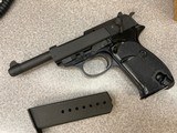 WALTHER P1 - 1 of 1