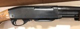 REMINGTON 7600 - 3 of 7
