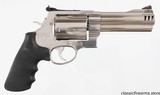 SMITH & WESSON 460V - 1 of 7