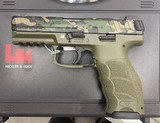 HECKLER & KOCH VP9 - 2 of 3