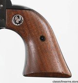 RUGER BLACKHAWK 3 SCREW - 4 of 7