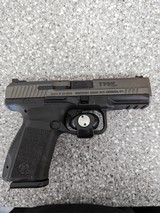 CENTURY ARMS CANIK TP9SF ELITE - 2 of 8