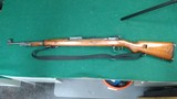 FNH Israeli Type 98 Mauser Conversion - 4 of 5
