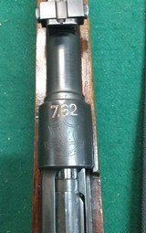 FNH Israeli Type 98 Mauser Conversion - 3 of 5