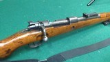 FNH Israeli Type 98 Mauser Conversion - 2 of 5