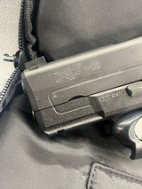 SPRINGFIELD ARMORY SPRINGFIELD ARMORY XDS-9 3.3 - 2 of 3