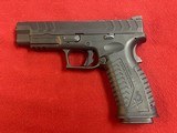 SPRINGFIELD XDM ELITE full size - 2 of 7