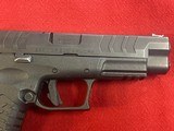 SPRINGFIELD XDM ELITE full size - 7 of 7