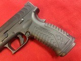 SPRINGFIELD XDM ELITE full size - 3 of 7