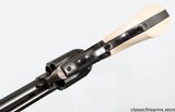 COLT Cowboy Single Action Elephant Ivory Grips - 4 of 7