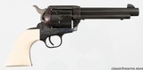 COLT Cowboy Single Action Elephant Ivory Grips - 1 of 7