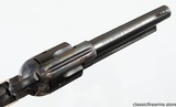 COLT Cowboy Single Action Elephant Ivory Grips - 5 of 7