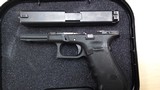 GLOCK GLOCK GLOCK 22 GEN 4 WITH NIGHT SIGHTS - 3 of 3