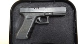 GLOCK GLOCK GLOCK 22 GEN 4 WITH NIGHT SIGHTS - 1 of 3